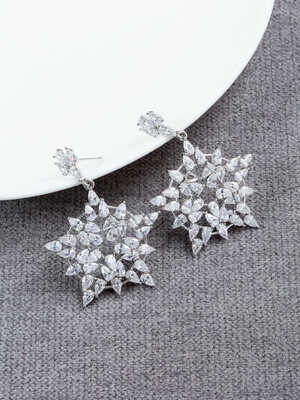 ต่างหูเพชรแท้ ทองแท้ 9K, 18K มีใบเซอร์ GIA💎 💎Natural Diamond Ring 9K, 18K Gold (make to order) GIA Certificate