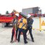 หลักสูตร ความปลอดภัยในการทำงานกับรถกระเช้า Boom Lift, X-Lift, Personal lift, Scissor lift อบรมด่วน 20 ท่าน/รุ่น อบรมด่วน
