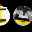Manuallock ล็อคยางอะไหล่ แมนนวลล็อค 1050บาท ล็อคยางอะไหล่รถกระบะ และรถ MPV