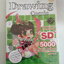 Drawing Comic 7 SD 5000