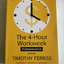 หนังสือมือสอง ทำน้อยแต่รวยมาก The 4 -Hour Workweek โดย TIMOTHY FERRISS
