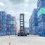 หลักสูตร การยกตู้สินค้าให้ปลอดภัย Safe Working Lifting cargo container