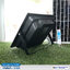 ไฟสปอร์ตไลท์โซล่าเซลล์ รุ่น 3000W (แสงขาว)