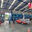 หลักสูตร ความปลอดภัยในการทำงานกับรถกระเช้า Boom Lift, X-Lift, Personal lift, Scissor lift อบรมด่วน 20 ท่าน/รุ่น อบรมด่วน