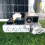 ชุดนอนนาออฟกริด 3000W รุ่น EZY-AC3000W