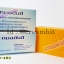สบู่หมอยันฮี ของแท้ กล่องฟ้า ก้อนใหญ่ 135 กรัม สูตรดั้งเดิม