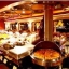 ล่องเรือแกรนด์เพิร์ล Grand Pearl’s Luxurious Cruise