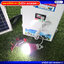 ชุดชารจ์ไฟพกพาโซล่าเซลล์ รุ่น EZY-AC500W(L)