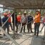 หลักสูตร ความปลอดภัยในการทำงานเกี่ยวกับนั่งร้าน 40 ท่านต่อรุ่น Safety of Working Scaffolds