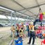 หลักสูตร การโรยตัวเช็ดกระจก งานหลังคา Cleaning at Height and Roof work