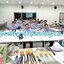 หลักสูตรความปลอดภัยในการทำงานเกี่ยวกับปั่นจั่น