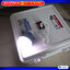ชุดชารจ์ไฟพกพาโซล่าเซลล์ รุ่น EZY-AC1000W(L)