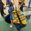หลักสูตรความปลอดภัยในการทำงานในที่อับอากาศ สำหรับผู้อนุญาต