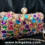 GOLD GEMS BAG