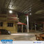 ไฟสปอร์ตไลท์โซล่าเซลล์ รุ่น 3000W (แสงวอร์ม)