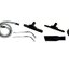 เครื่องดูดฝุ่น-ดูดน้ำ (D-Machine) CWD130(DM30) ความจุ ขนาด 30 ลิตร