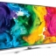 LG SUPER UHD 4K TV รุ่น 55UH850T IPS 4K Quantum Display