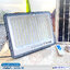 สปอร์ตไลท์โซล่าเซลล์ รุ่นใหม่ 5000W (แสงขาว)