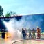หลักสูตร เทคนิคการผจญเพลิง (Technical Fire Fighting Course )