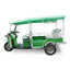 สามล้อไฟฟ้า รุ่นตุ๊กตุ๊ก 1,200W