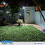 สปอร์ตไลท์โซล่าเซลล์ รุ่น 500W (แสงขาว)