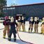 หลักสูตร เทคนิคการผจญเพลิง (Technical Fire Fighting Course )