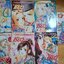 เรียว เล่ม 7 -13 ผู้แต่งรินโกะ อุเอดะ