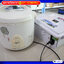 ชุดชารจ์ไฟพกพาโซล่าเซลล์ รุ่น EZY-AC1000W(L)