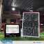 ไฟสปอร์ตไลท์โซล่าเซลล์ รุ่น 3000W (แสงขาว)