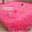 Super Soft สีขมพูเข้ม