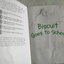 Biscuit Goes to School