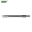 ดอกสกัดคอนกรีตปากแบน ขนาด 30 mm x 410 mm