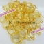 วิตามินเซรั่มบำรุงเส้นผมเข้มข้น แบบเม็ด สีเหลือง สูตรวิตามินรวม VQ Hair Vitamin