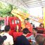 หลักสูตร ความปลอดภัยในการทำงานกับรถกระเช้า Boom Lift, X-Lift, Personal lift, Scissor lift อบรมด่วน 20 ท่าน/รุ่น อบรมด่วน