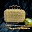 GOLD GEMS BAG