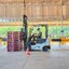หลักสูตร ทบทวนการขับรถยก Forklift และ จิตสำนึกความปลอดภัย