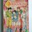 สี่คนอลเวง เล่ม2 อวสาน