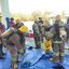 หลักสูตร การใช้อุปกรณ์ดับเพลิงและเครื่องช่วยหายใจแบบถังอากาศ SCBA