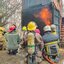 หลักสูตร การดับเพลิงขั้นก้าวหน้า (Advance Fire Fighting Training Course) Pubilc ท่านละ 9,500 บาท