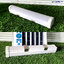 ไฟหลอดยาวโซล่าเซลล์ รุ่น 500W ปรับได้ 3สี