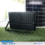 สปอร์ตไลท์โซล่าเซลล์ รุ่น 2000W (แสงขาว)