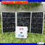 ชุดชารจ์ไฟพกพาโซล่าเซลล์ รุ่น EZY-AC1000W(L)