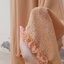 กระโปรงญี่ปุ่นมือสอง ชายหางปลา สีพาสเทลใส่ได้บ่อยๆจ้า
