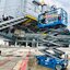 หลักสูตร ความปลอดภัยในการทำงานกับรถกระเช้า Boom Lift, X-Lift, Personal lift, Scissor lift อบรมด่วน 20 ท่าน/รุ่น อบรมด่วน
