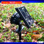 ไฟปักสนามโซล่าเซลล์ 36LED โปร 1 แถม 1 (แสงวอร์ม)