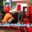 บริการตรวจสอบ ทดสอบ ระบบเครื่องสูบน้ำดับเพลิง Fire Pump Systems