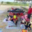 หลักสูตร การโรยตัวเช็ดกระจก งานหลังคา Cleaning at Height and Roof work