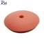 ฟองน้ำขัดสีรถ หลังจาน (ขัดหยาบ) ขนาด 5" (125 mm)