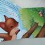 นิทานอีสป 2 ภาษา หมาจิ้งจอกกับกา The Fox and the Crow