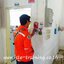 บริการตรวจสอบระบบแจ้งเหตุสัญญาณเพลิงไหม้ Fire Alarm System